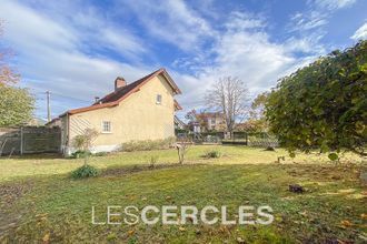 Ma-Cabane - Vente Maison LE PECQ, 61 m²