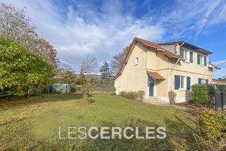 Ma-Cabane - Vente Maison LE PECQ, 61 m²