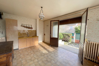 Ma-Cabane - Vente Maison LE PECQ, 78 m²