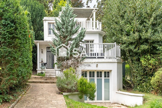 Ma-Cabane - Vente Maison Le Pecq, 127 m²