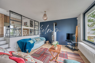 Ma-Cabane - Vente Maison LE PECQ, 115 m²