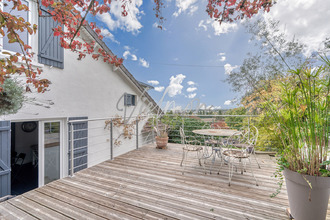 Ma-Cabane - Vente Maison LE PECQ, 115 m²