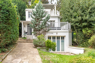Vente Maison 78230, LE PECQ France