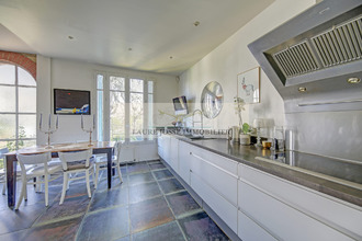 Ma-Cabane - Vente Maison Le Pecq, 185 m²