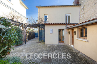 Ma-Cabane - Vente Maison LE PECQ, 130 m²