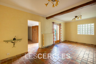 Ma-Cabane - Vente Maison LE PECQ, 130 m²