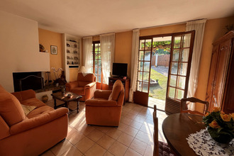 Ma-Cabane - Vente Maison LE PECQ, 102 m²