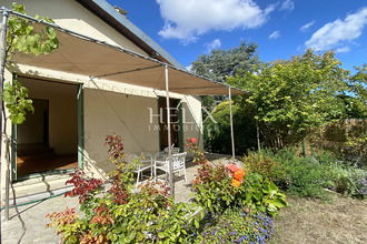 Ma-Cabane - Vente Maison LE PECQ, 90 m²