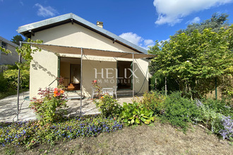 Ma-Cabane - Vente Maison LE PECQ, 90 m²