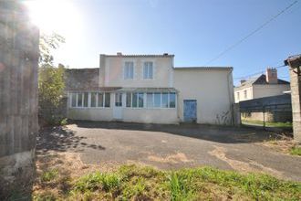 Ma-Cabane - Vente Maison LE PELLERIN, 78 m²