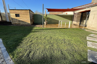 Ma-Cabane - Vente Maison Le Pellerin, 95 m²