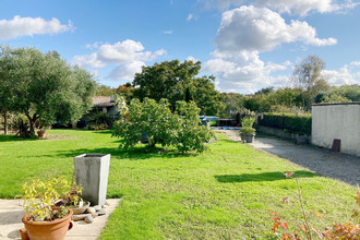 Ma-Cabane - Vente Maison Le Pellerin, 145 m²