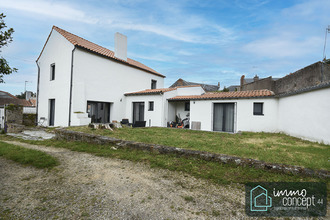 Ma-Cabane - Vente Maison LE PELLERIN, 148 m²