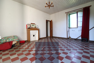 Ma-Cabane - Vente Maison Le Pellerin, 73 m²