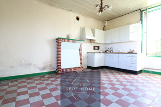 Ma-Cabane - Vente Maison Le Pellerin, 73 m²