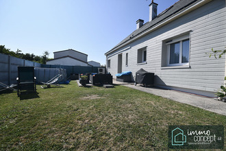 Ma-Cabane - Vente Maison LE PELLERIN, 152 m²