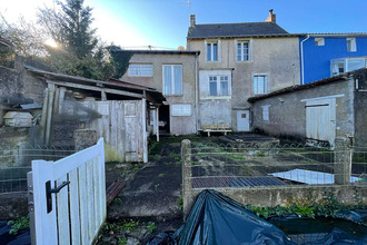 Ma-Cabane - Vente Maison LE PELLERIN, 72 m²