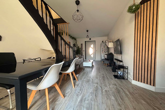 Ma-Cabane - Vente Maison LE PELLERIN, 92 m²