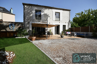 Ma-Cabane - Vente Maison LE PELLERIN, 236 m²