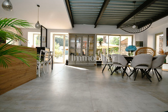 Ma-Cabane - Vente Maison LE PELLERIN, 236 m²