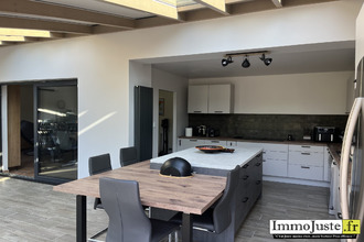 Ma-Cabane - Vente Maison Le Perray-en-Yvelines, 205 m²