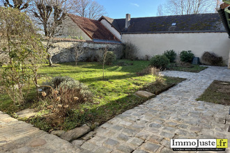 Ma-Cabane - Vente Maison Le Perray-en-Yvelines, 220 m²