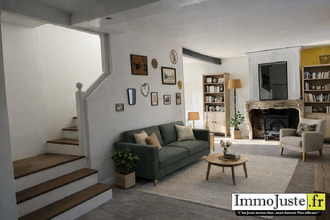 Ma-Cabane - Vente Maison Le Perray-en-Yvelines, 220 m²