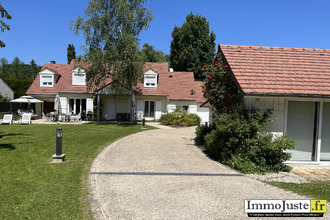 Ma-Cabane - Vente Maison Le Perray-en-Yvelines, 210 m²