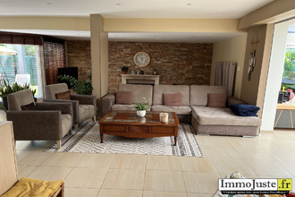 Ma-Cabane - Vente Maison Le Perray-en-Yvelines, 210 m²