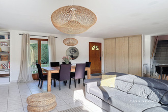 Ma-Cabane - Vente Maison LE PERREON, 158 m²