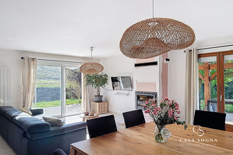 Ma-Cabane - Vente Maison LE PERREON, 158 m²