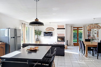 Ma-Cabane - Vente Maison LE PERREON, 158 m²