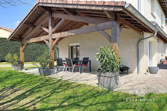 Ma-Cabane - Vente Maison LE PERREON, 158 m²
