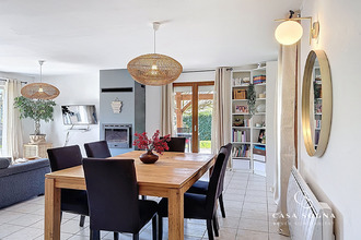 Ma-Cabane - Vente Maison LE PERREON, 158 m²