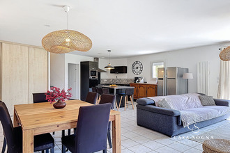 Ma-Cabane - Vente Maison LE PERREON, 158 m²