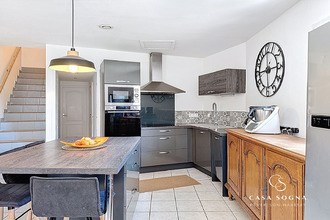 Ma-Cabane - Vente Maison LE PERREON, 158 m²