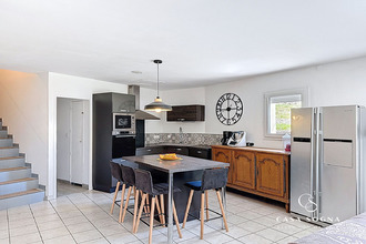 Ma-Cabane - Vente Maison LE PERREON, 158 m²