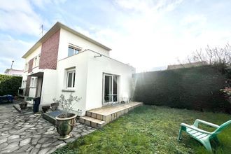 Ma-Cabane - Vente Maison LE PERREUX-SUR-MARNE, 120 m²