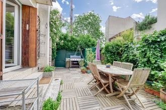 Ma-Cabane - Vente Maison LE PERREUX-SUR-MARNE, 100 m²