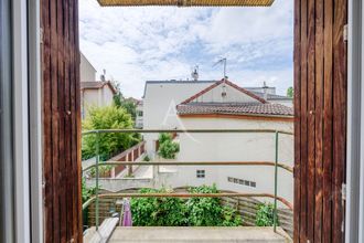 Ma-Cabane - Vente Maison LE PERREUX-SUR-MARNE, 100 m²