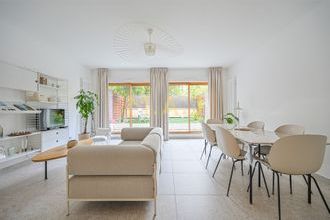 Ma-Cabane - Vente Maison LE PERREUX-SUR-MARNE, 120 m²