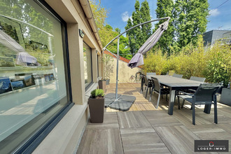 Ma-Cabane - Vente Maison Le Perreux-sur-Marne, 134 m²