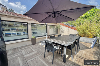 Ma-Cabane - Vente Maison Le Perreux-sur-Marne, 134 m²