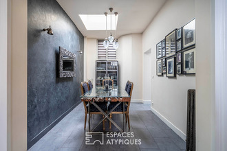 Ma-Cabane - Vente Maison LE PERREUX-SUR-MARNE, 323 m²