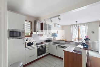 Ma-Cabane - Vente Maison LE PERREUX-SUR-MARNE, 124 m²