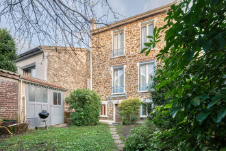 Ma-Cabane - Vente Maison LE PERREUX-SUR-MARNE, 70 m²