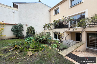 Ma-Cabane - Vente Maison Le Perreux-sur-Marne, 161 m²