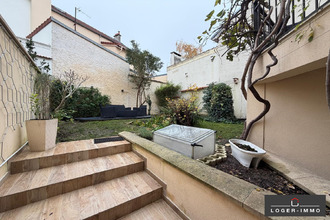 Ma-Cabane - Vente Maison Le Perreux-sur-Marne, 161 m²