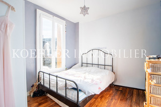 Ma-Cabane - Vente Maison LE PERREUX-SUR-MARNE, 170 m²