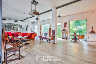 Ma-Cabane - Vente Maison LE PERREUX-SUR-MARNE, 407 m²